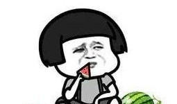 娱乐吃瓜一小时,一小时内吃尽瓜果盛宴