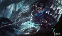 亚索手游爆料视频大全集,技能解析与玩法攻略全收录