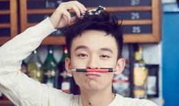 娱乐吃瓜君董子健,娱乐吃瓜界的“瓜王”