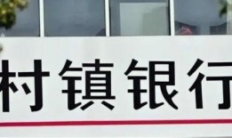 爆料村镇银行事件真相视频