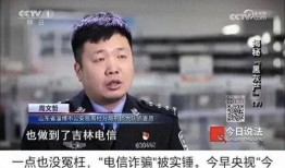 央视爆料缅甸诈骗事件视频,央视曝光跨国电信诈骗黑幕